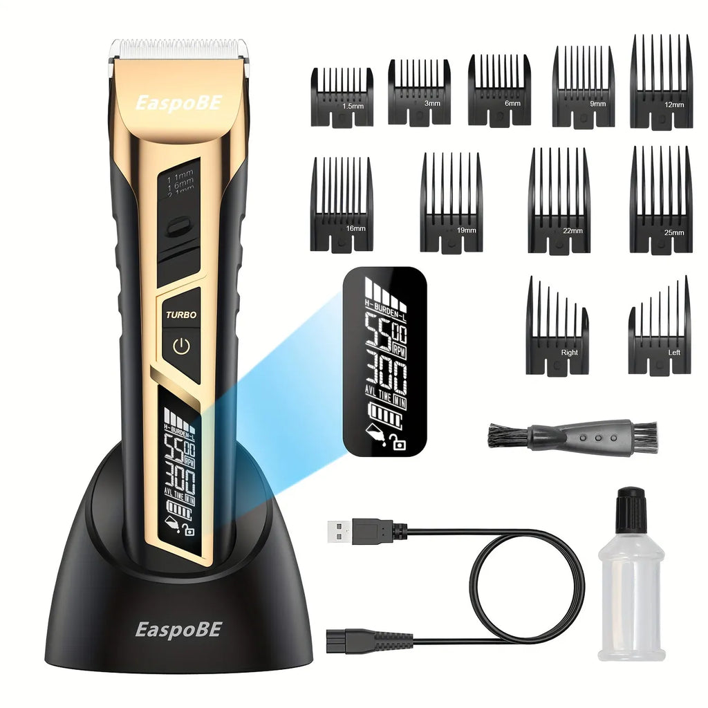 Professional Navanino Hair Trimmer