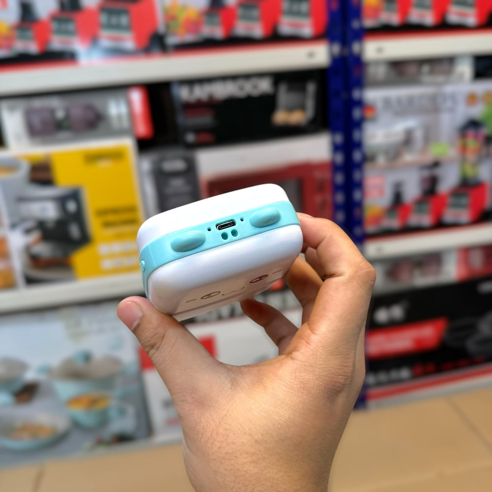 Mini BT  Printer