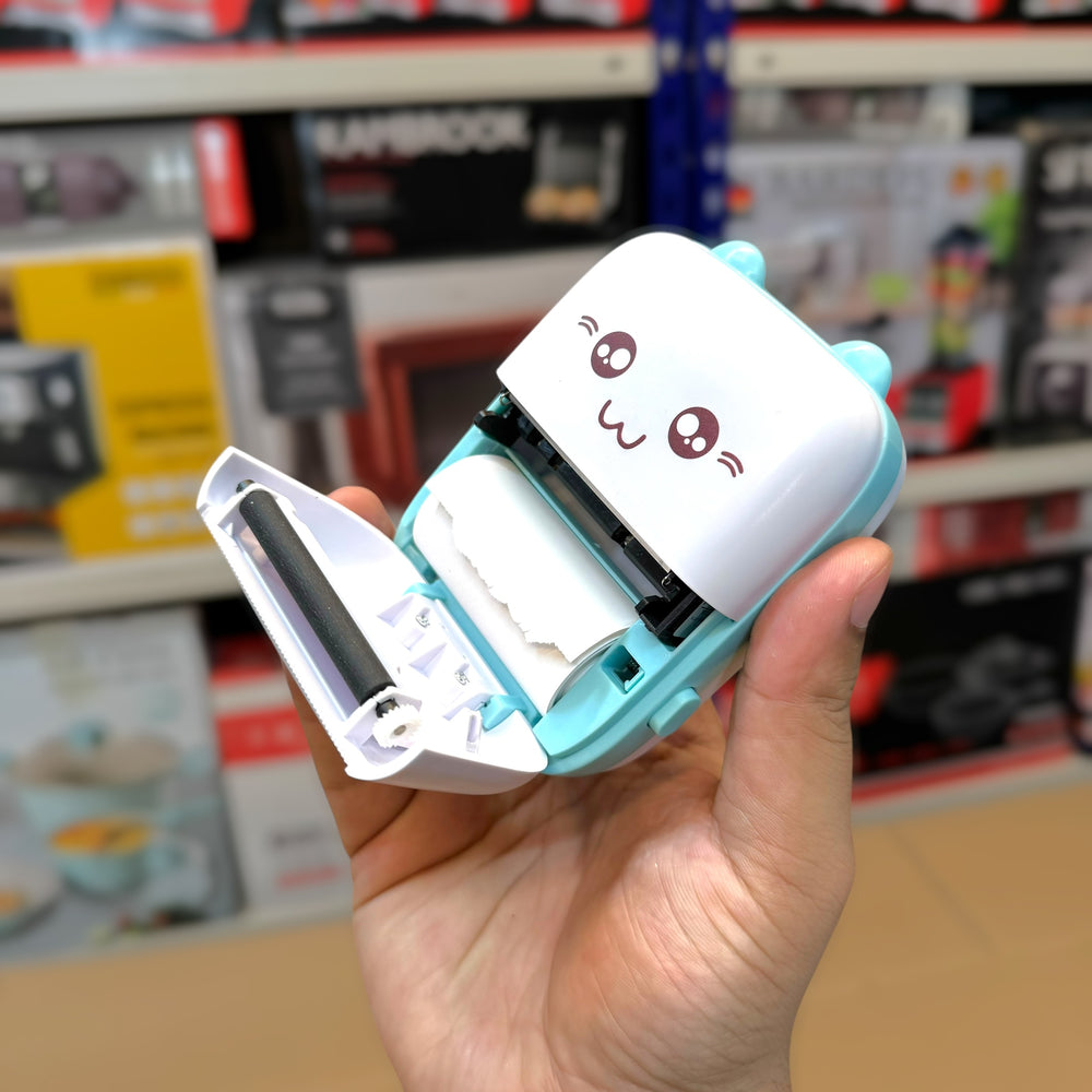 Mini BT  Printer