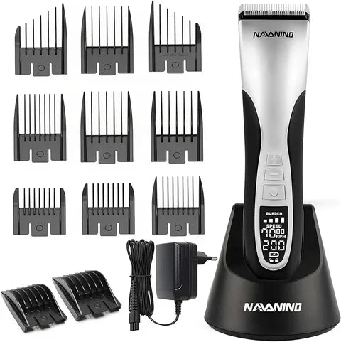 Professional Navanino Hair Trimmer
