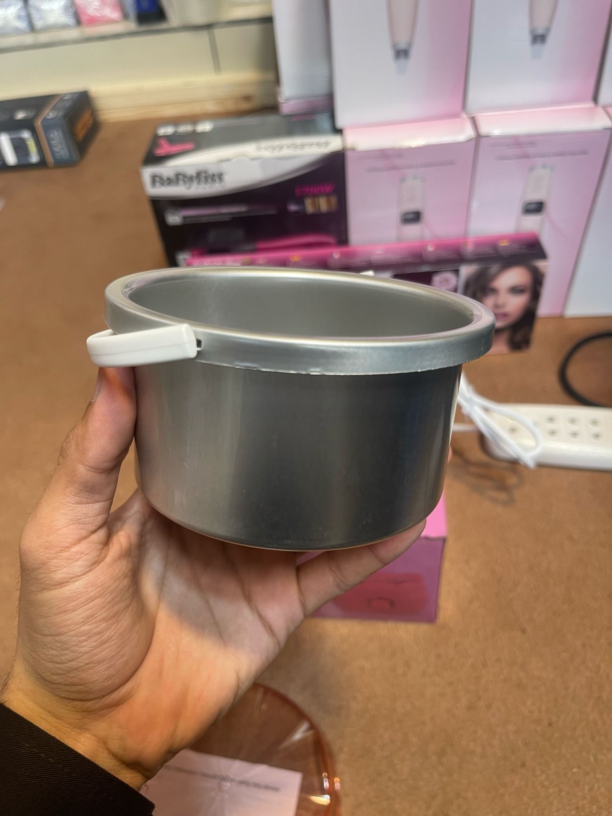 Pro Wax Heater, Ultimate Wax Melter For Hair Removal