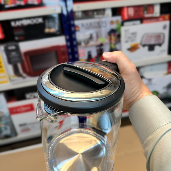 Mylongs Electric Kettle 2.5L