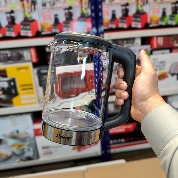 Mylongs Electric Kettle 2.5L